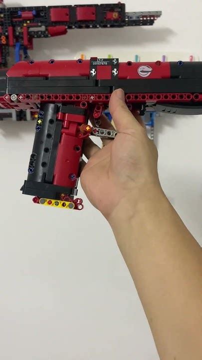 Lego Guns Youtube