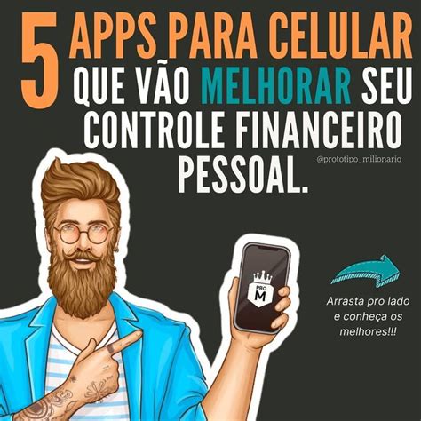 Pin Em Dicas Financeiras