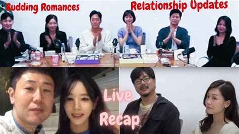 New Couple Updates after the show. Relationship Status of Couples. I am Solo 16 Live Recap ...