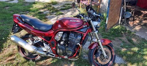 Suzuki Bandit Arad Olx Ro