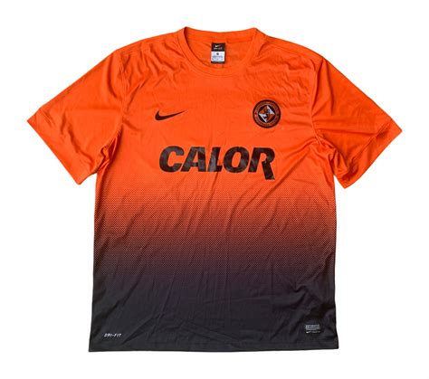 Dundee United Home Kit