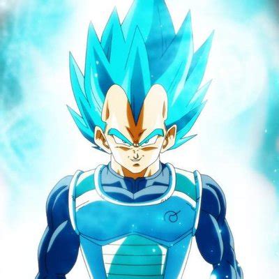 Pr Ncipe Vegeta Prncipevegeta Twitter