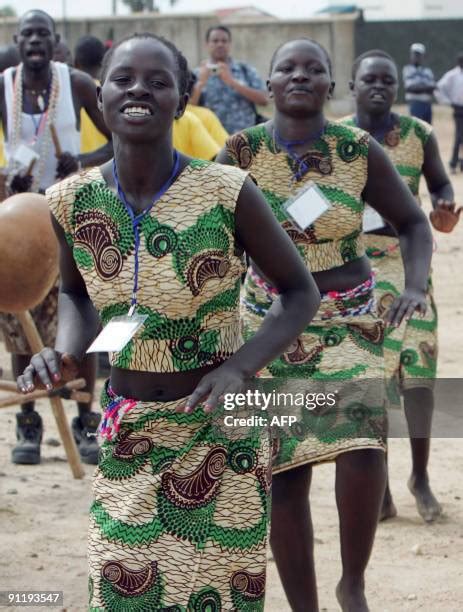 161 The Juba Dance Stock Photos, High-Res Pictures, and Images - Getty ...