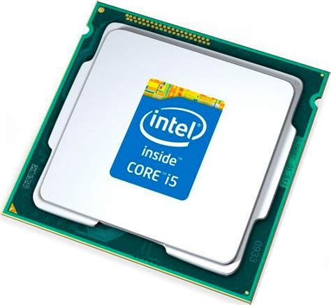 Процессор Intel Core i5 4570 - «Мега крутой процессор » | отзывы