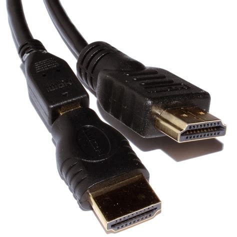 Standard HDMI 1 4 Cables Kenable