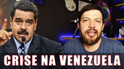 Bolsonarismo Lulismo Crise Na Venezuela YouTube