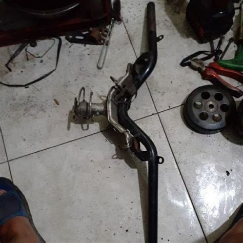 Jual Stang Stir Jupiter Mx Old Copotan Original Shopee Indonesia