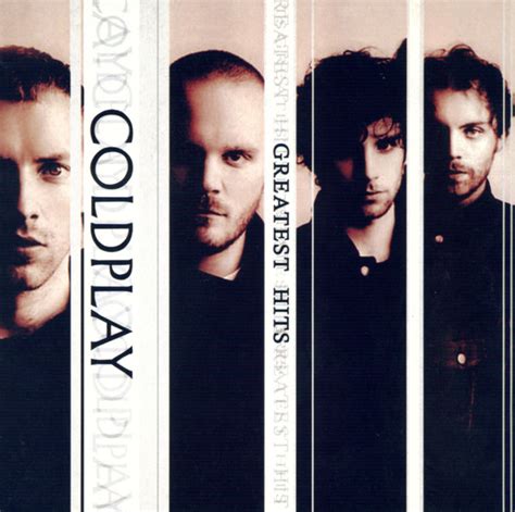 Coldplay – Greatest Hits – 2 x CD (Compilation, Unofficial Release), 2005 [r5691474] | Discogs