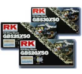 Rk Chain Pitch Link Gold Pro Xw Ring Product Code