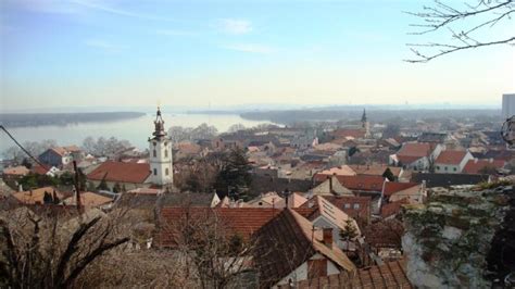 Belgrade Tourism – Top And Best Attractions - The World Hour