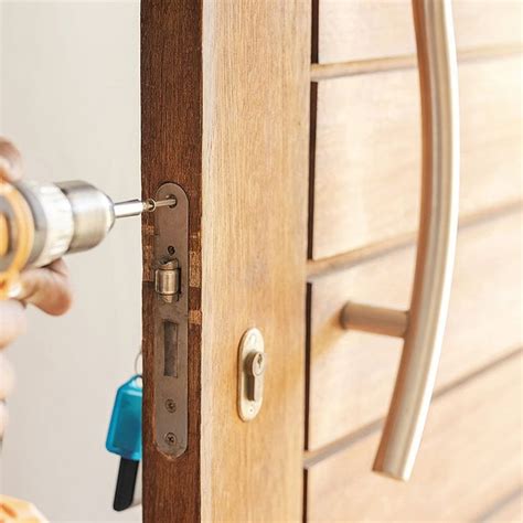 A Guide To Euro Cylinder Locks Lockout 247 Locksmiths Covering