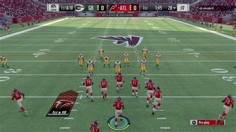 Madden Nfl 1820180404112036 Youtube