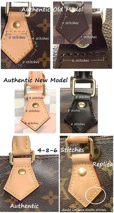 How To Determine An Authentic Louis Vuitton Bag Paul Smith