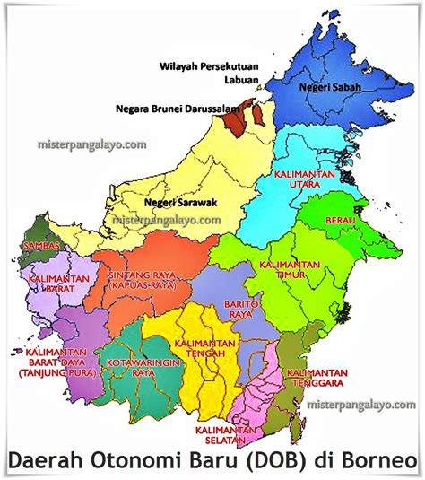 Provinsi Sambas Raya Rencana Pemekaran Dari Kalimantan Barat Mister