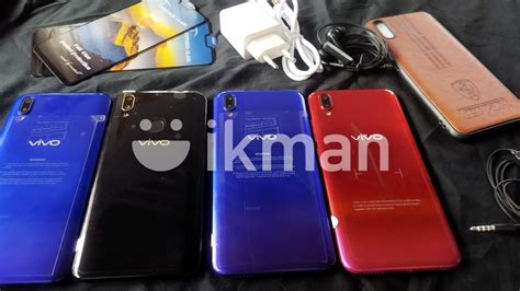 Vivo Y93 6 128GB Used For Sale In Godagama Ikman