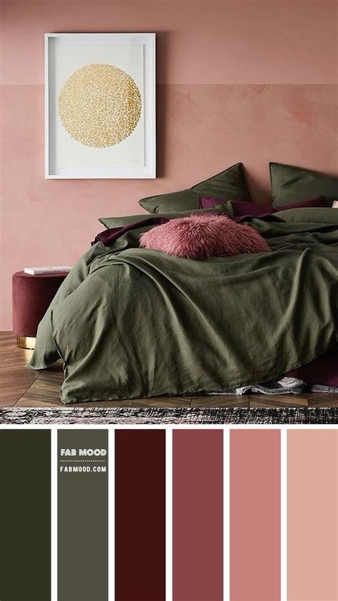 Beautiful bedroom color combos – Artofit