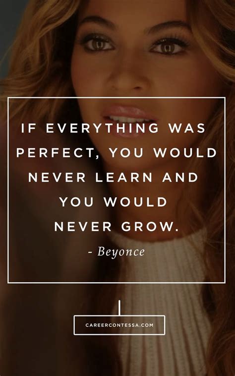 Beyonce Quotes - ShortQuotes.cc