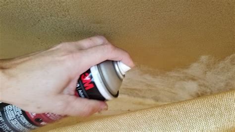 How To Repair A Drooping Headliner Artofit