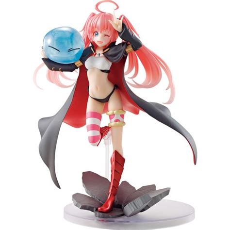 Milim Nava Figure Harvest Festival Ichiban Kuji B Prize That Time I