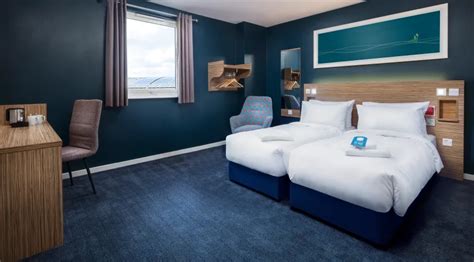 Travelodge York Central Layerthorpe Hotel Book Now