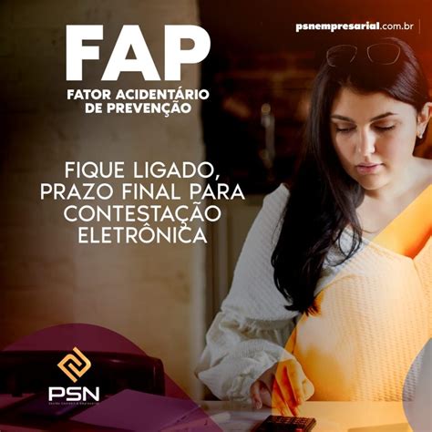 Contesta Es Do Fap Prazo Eletr Nico E Mudan As Nas Regras