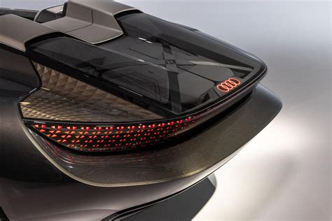 Audi Skysphere concept is for drivers and the driven - CNET