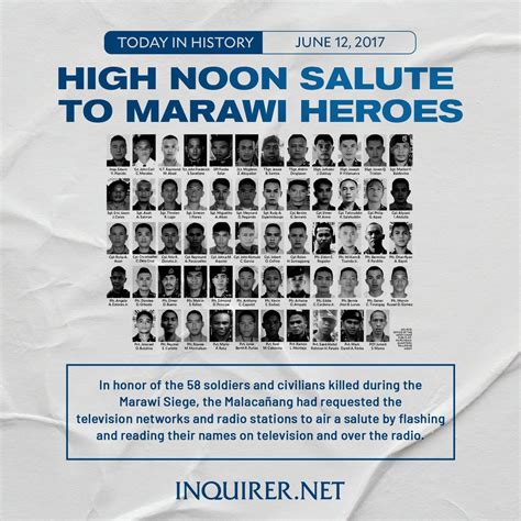 Inquirer On Twitter Todayinhistory On This Day Six Years Ago The