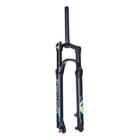 FURCA TELESCOPICA 29 SR SUNTOUR EPIXON XC DS 9 RL R 100MM AHEAD 1 1