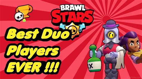 30 Top Photos Brawl Stars Duo Showdown Combos Brawl Stars 2xspike