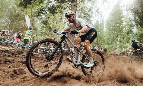 Brasileiro De Mtb Avancini E Raiza S O Campe Es No Xcc Bikemagazine