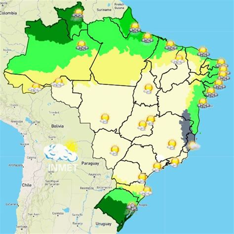 Semana será de frio intenso em várias regiões do Brasil geada e