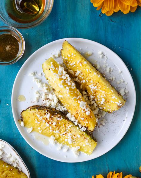 30 Pineapple Recipes That Are So Refreshing - PureWow