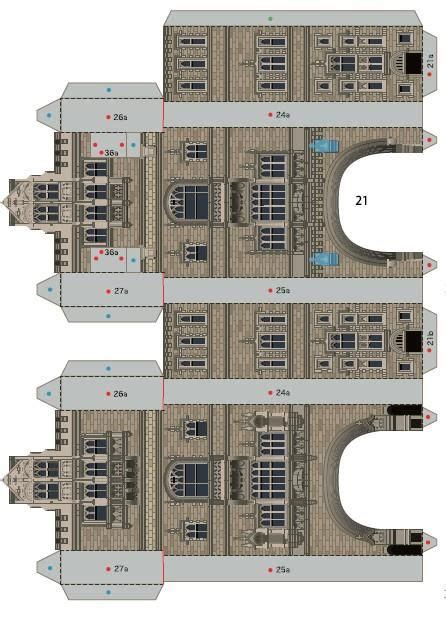 Recommended Contents Paper Craft Canon Creative Park Paper Models