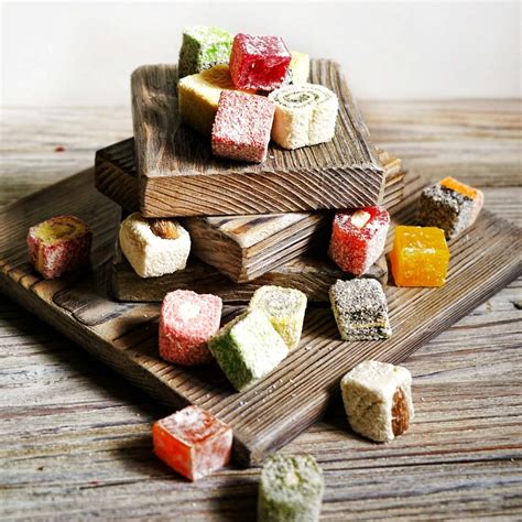 Buy Turkish Delight Online from Turkey | UK USA Worldwide Shipping ...