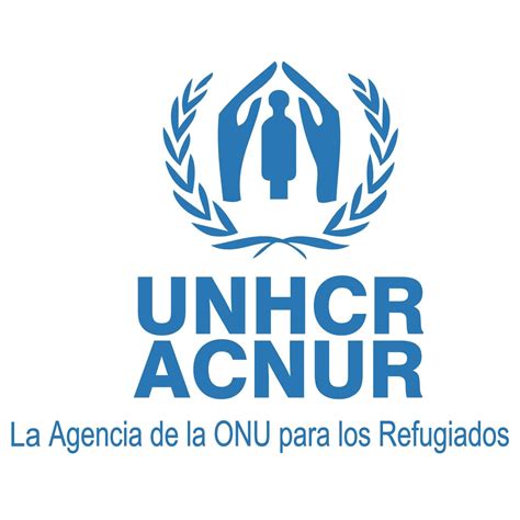 La Agencia De La Onu Para Los Refugiados Trabajo Con Sentido