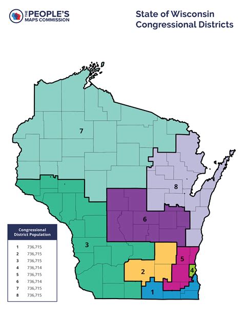 Peoples Maps Commission Releases Redistricting Proposals