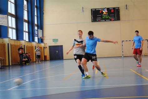 Tczew V Kolejka Ligi Futsalu Wiadomo Ci Sport