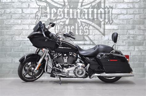 2018 Harley Davidson Road Glide Fltrx Sold Destination Cycles