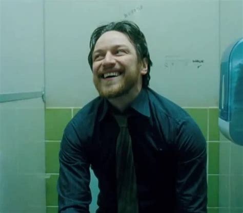 Create Meme Bruce Robertson Male James McAvoy Pictures Meme