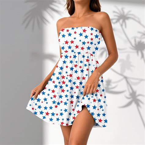 usa flag dresses 8