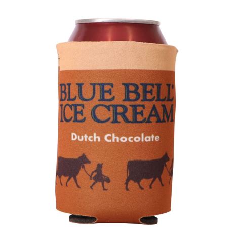 Blue Bell Dutch Chocolate Koolie