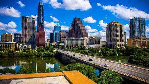 City Highlight Austin World Travel Guide