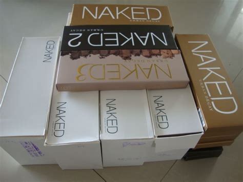 Urban Decay Naked Eye Shadow China Wholesaler