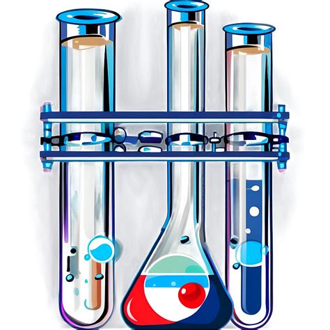 Download Test Tubes Science Lab Png Eci89