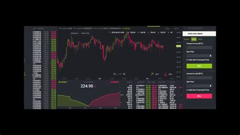 Beginners Guide To Bitcoin Trading Youtube