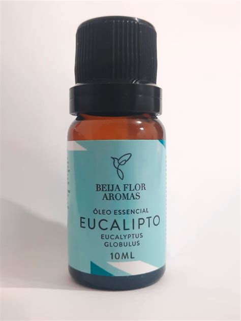 Comprar Óleo Essencial de Eucalipto R 31 99 Cogu Nutri e Arte