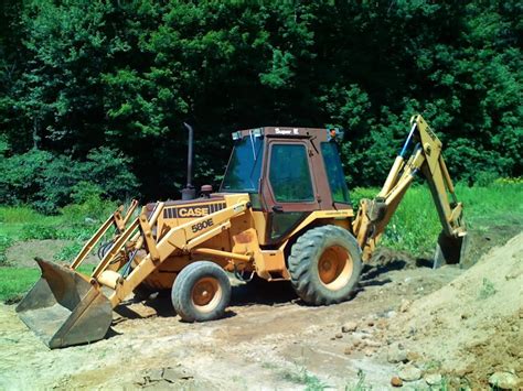 Case 580 Super Epicture 7 Reviews News Specs Buy Car