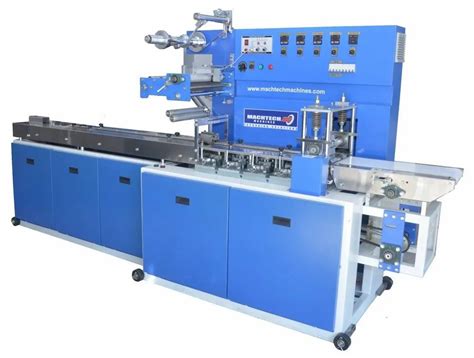 Choco Bar Pouch Packing Machine At Rs 550000 At Post Nashik ID