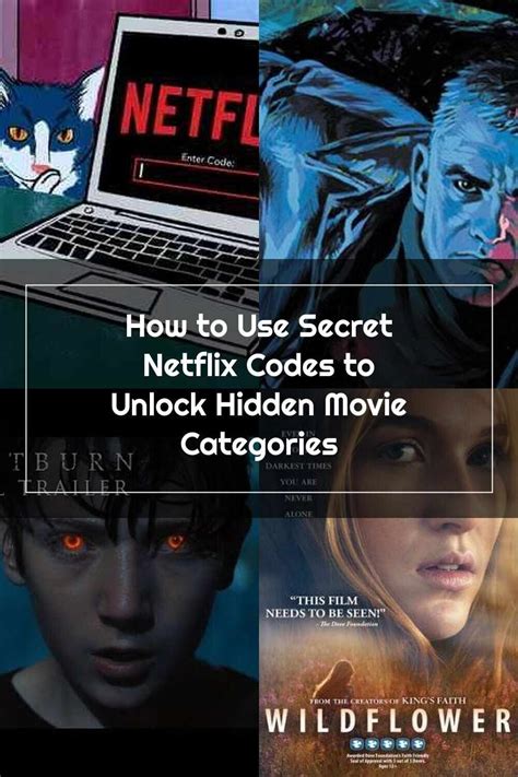 Movies By Genre How To Use Secret Netflix Codes To Unlock Hidden Movie Categories Genre