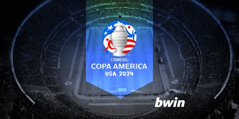 Pronósticos Cuartos de Final Copa América 2024